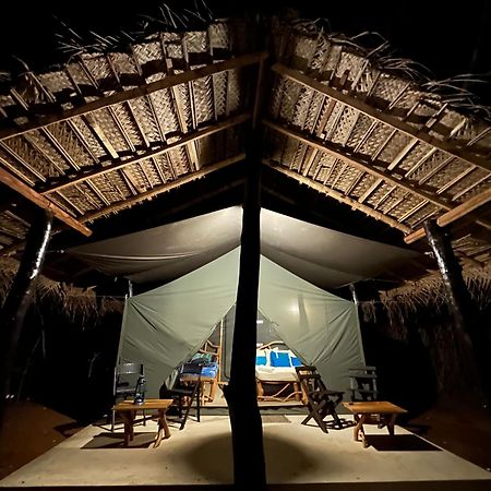 Ranakeliya Lodge - Yala Exterior foto